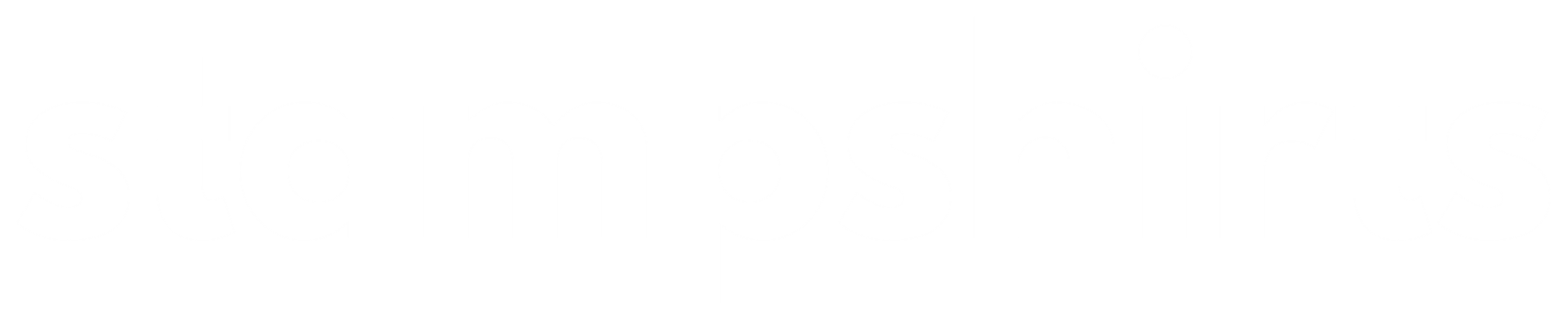 Stamp Shirts